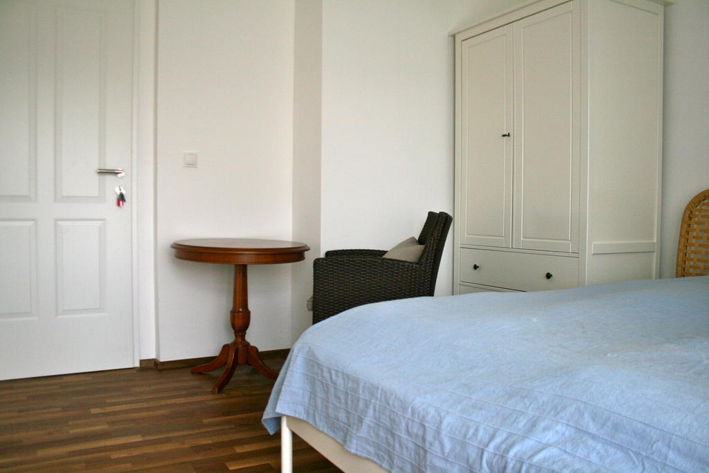 Gaestehaus Egger Emmersdorf an der Donau Habitación foto