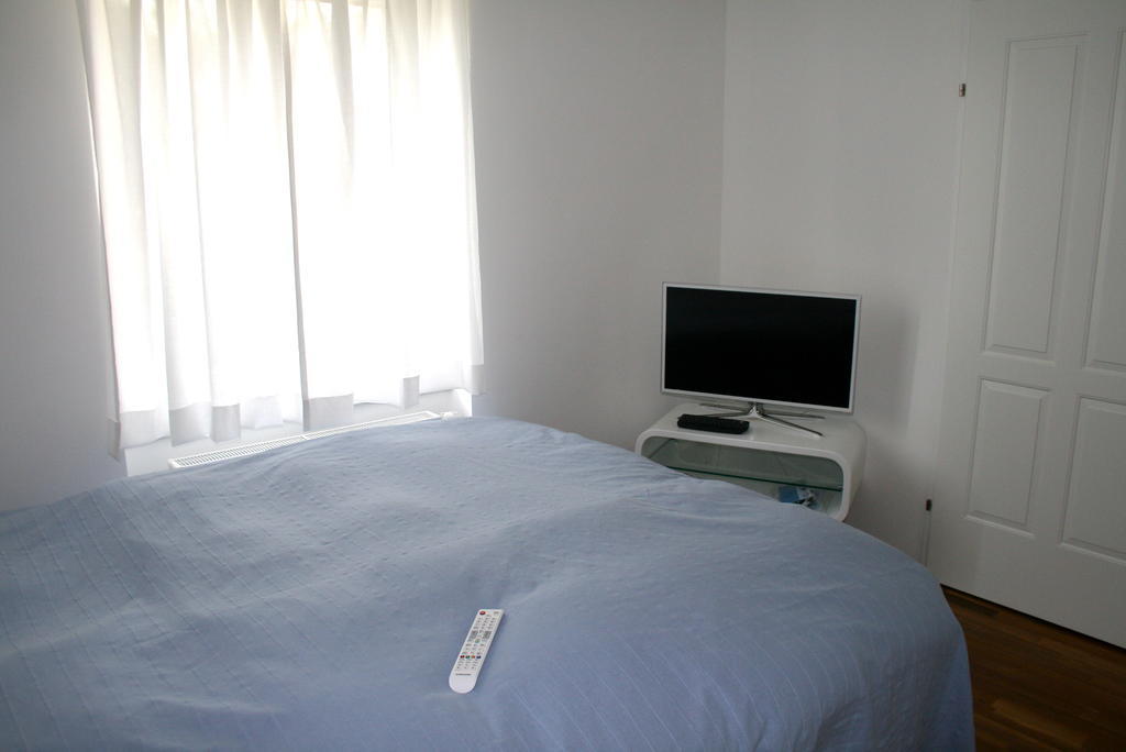 Gaestehaus Egger Emmersdorf an der Donau Habitación foto