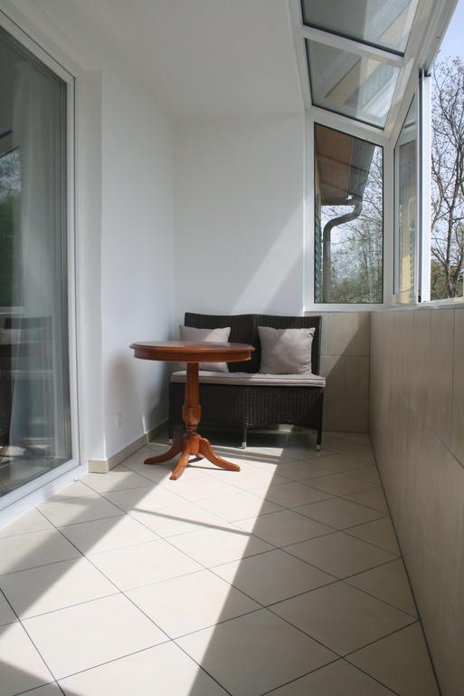 Gaestehaus Egger Emmersdorf an der Donau Habitación foto