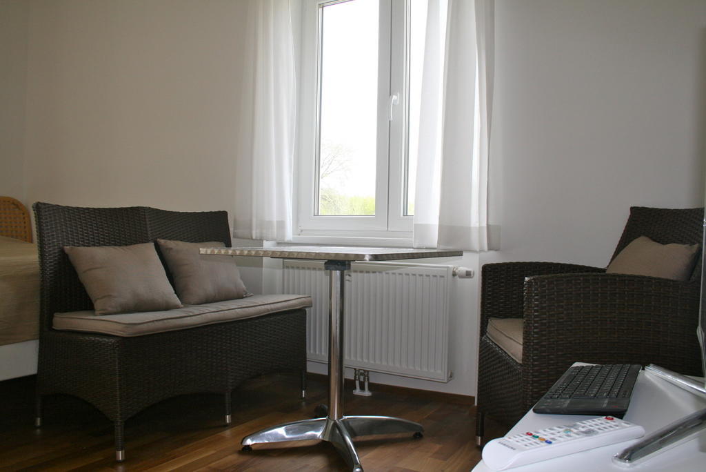 Gaestehaus Egger Emmersdorf an der Donau Habitación foto
