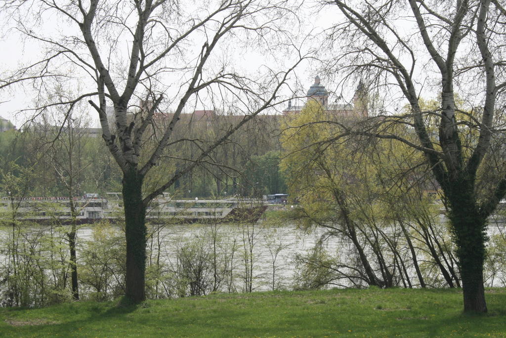 Gaestehaus Egger Emmersdorf an der Donau Exterior foto