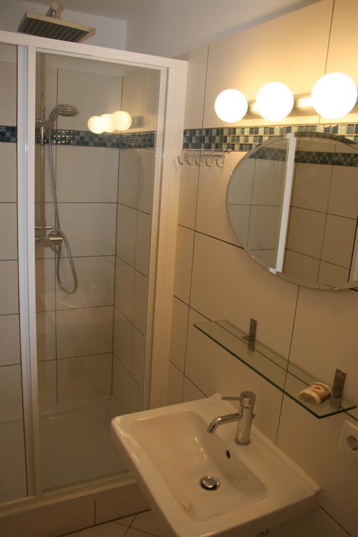 Gaestehaus Egger Emmersdorf an der Donau Habitación foto